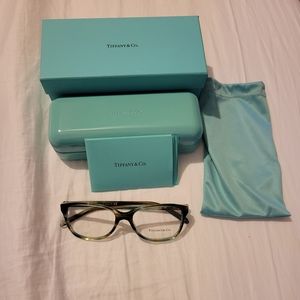 Tiffany Glasses